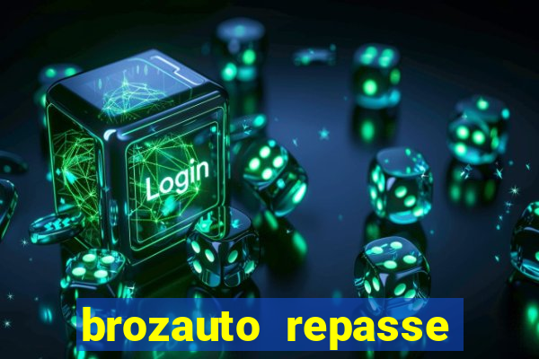 brozauto repasse porto alegre